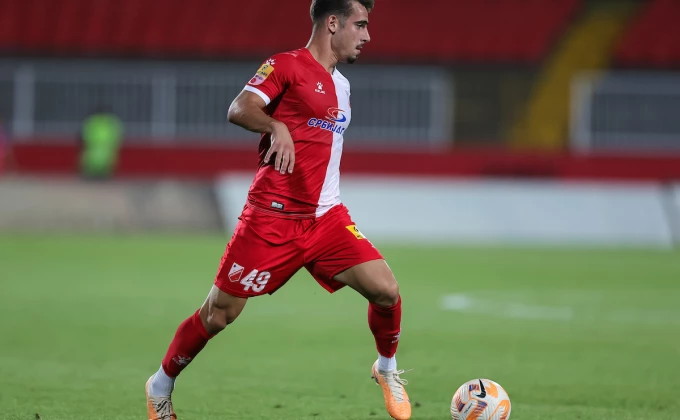 2023 Srdjan Stevanovic/Starsport.rs ©